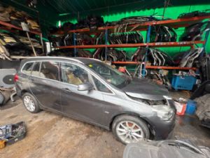BMW 216D F46