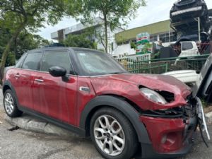 Mini Cooper One F55 2014-2018