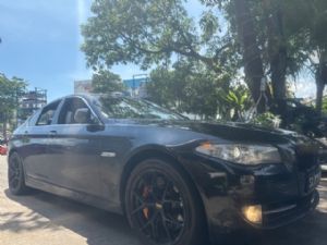 BMW 535I F10