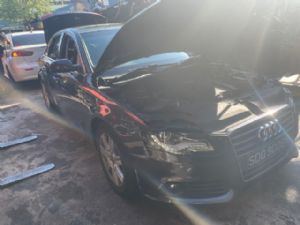 Audi A4 8K 2009-2012