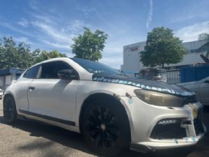 Volkswagen Scirocco 1K8 2009-2013