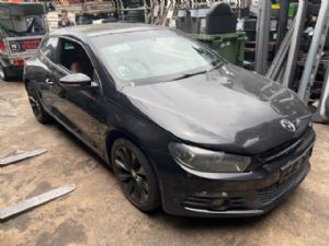 Volkswagen Scirocco 1K8 2009-2013