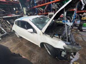Volkswagen Scirocco 1K8 2009-2013