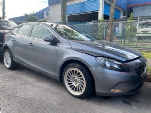 Volvo V40 P2 2016-2018