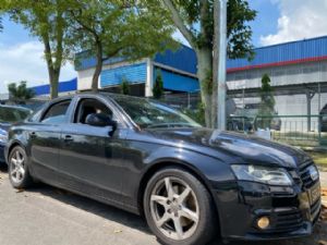 Audi A4 8K 2009-2012