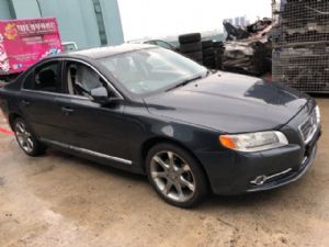Volvo S80 P2 2006-2009