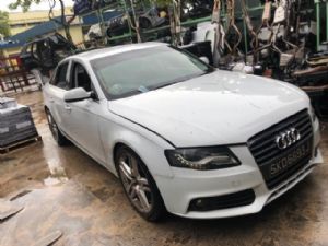 Audi A4 8K 2009-2012