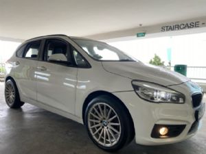 BMW 218i F45