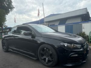 Volkswagen Scirocco 1K8 2009-2013