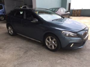 Volvo V40 P1 2012-2015