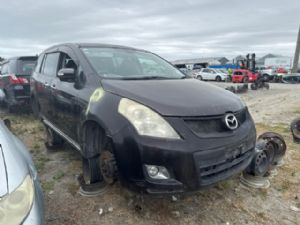 Mazda MPV LY 2006-2016