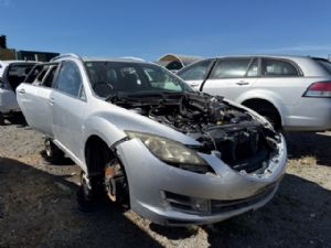 Mazda Mazda6 GH1051 12/07-