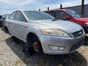 Ford Mondeo MK4 2007-2010