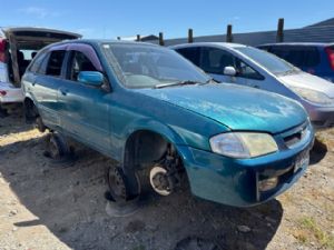 Mazda Familia BJ 1998-2003