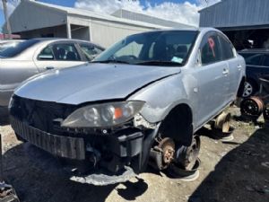 Mazda Axela BK 2003-2009