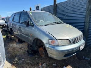 Honda Odyssey Gen1 RA1-5 1994-1999