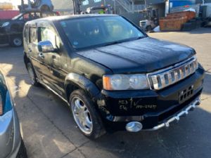 Honda Crossroad RT1 2WD 2007-2010