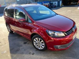 Volkswagen Golf MK6 2009-2011