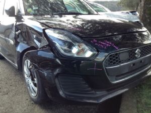Suzuki Swift ZC83 2018-on