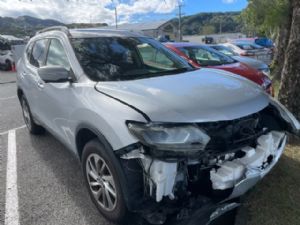 Nissan Xtrail T32 2013-2022