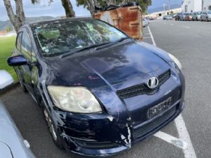 Toyota Auris NZE151