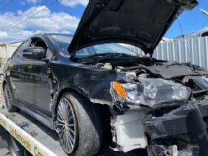 Mitsubishi Lancer CY4A 2007-2017