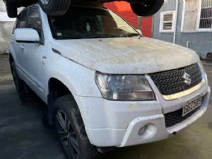 Suzuki Grand Vitara Other