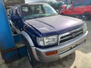 Toyota Hilux RZN185 1996-