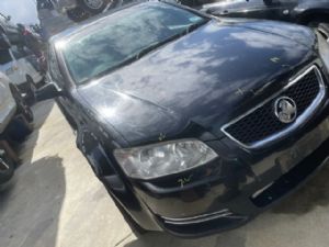 Holden Commodore VE 08/06-