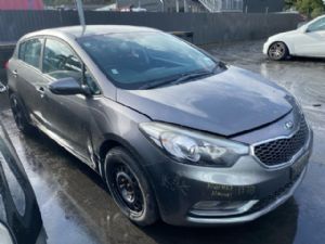 KIA Cerato FX51 3rd Gen 2013-2018