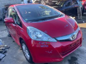 Honda Jazz / Fit GP1 Hybrid 2011-2020