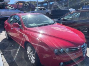 Alfa Romeo 156