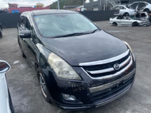 Mazda MPV LY 2006-2016
