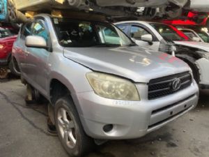 Toyota RAV4 ACA31