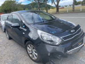 KIA Rio YB 2017-on