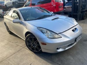 Toyota Celica ZZT231 11/99-2005