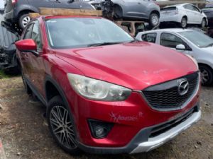 Mazda CX5 KE 02/12-11/14