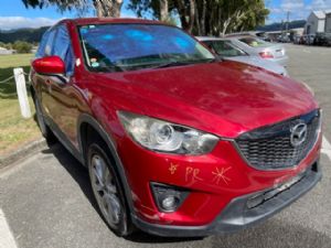 Mazda CX5 KE 02/12-11/14