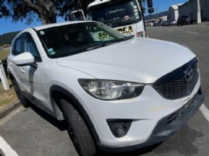 Mazda CX5 KE 02/12-11/14