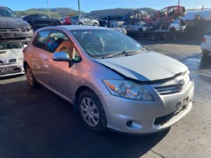 Toyota Corolla ZRE152R 06-12