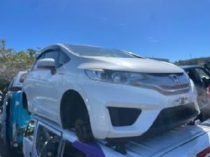 Honda Jazz / Fit GP5 2014-2020