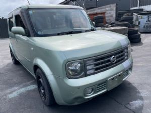 Nissan Cube Z11 2003-2006