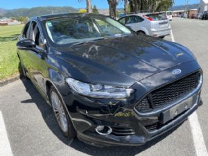 Ford Mondeo MK4 2011-2017