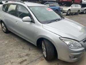 Hyundai i30 DC81/DB81 2007-2012