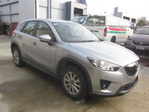 Mazda CX5 KE 02/12-11/14