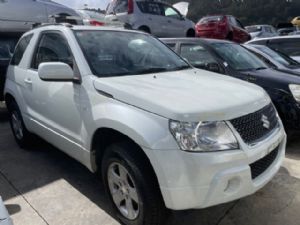 Suzuki Grand Vitara Other