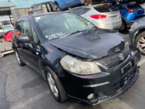 Suzuki SX4 YA11/YC11 2006-2014