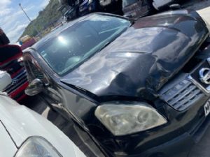 Nissan Dualis J10 02/07-08/09