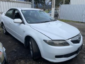 Mazda Atenza GG 2002-2008
