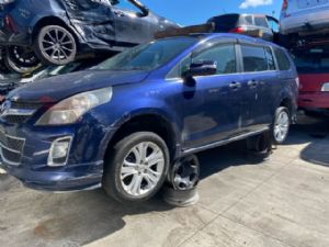 Mazda MPV LY 2006-2016